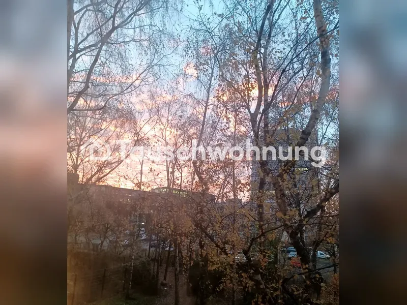 Tauschwohnung: 3-Zimmer Wohnung in Kreuzberg — photo 1